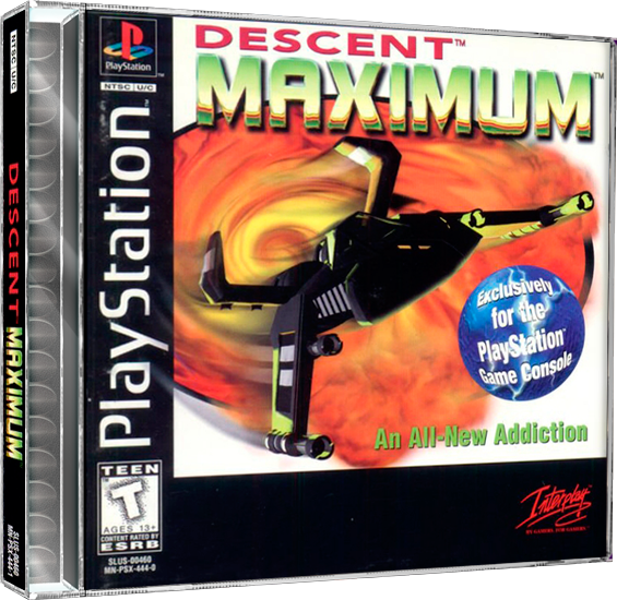 Descent Maximum