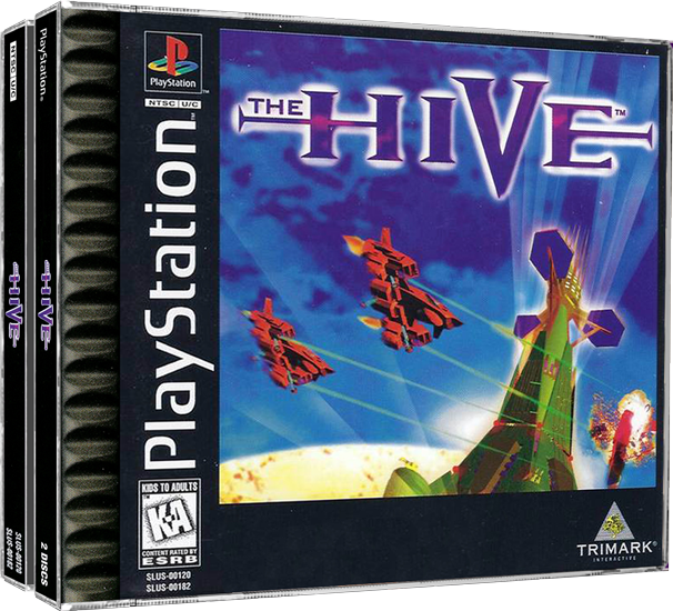 The Hive
