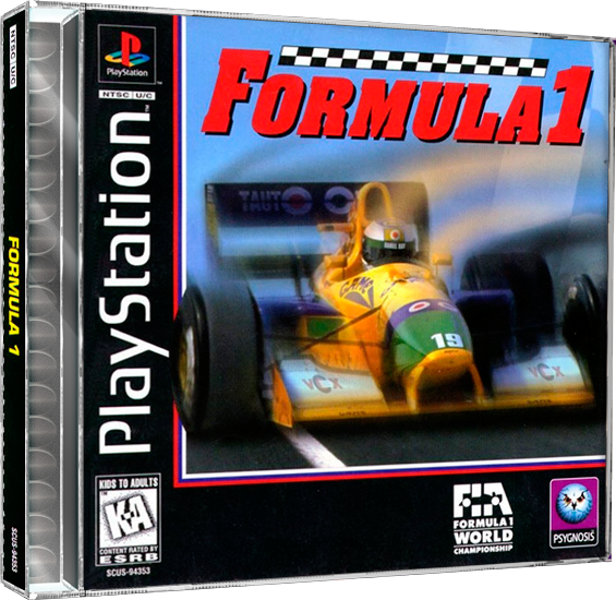 Formula 1