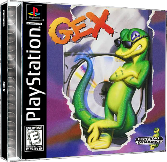 Gex
