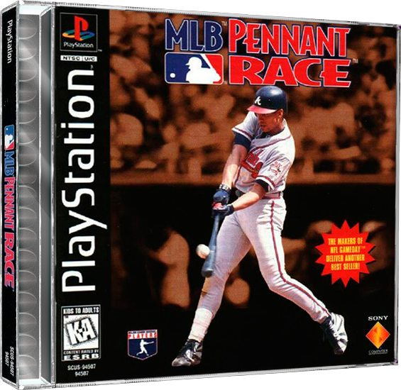 MLB Pennant Race