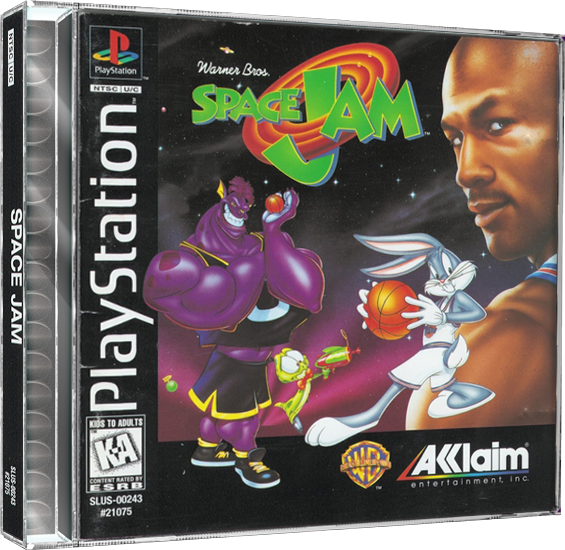 Space Jam
