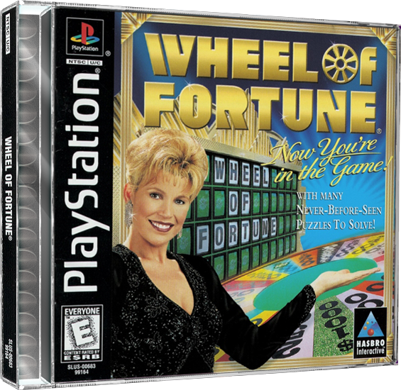 Wheel of Fortune