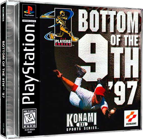 Bottom of the 9th '97