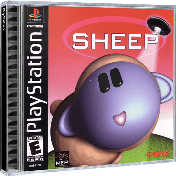 Sheep