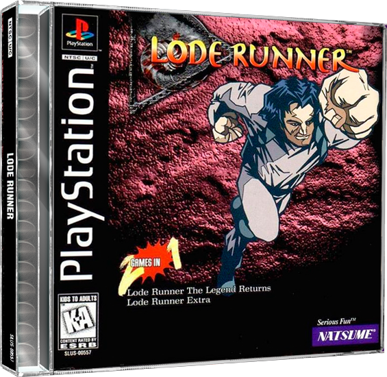 Lode Runner