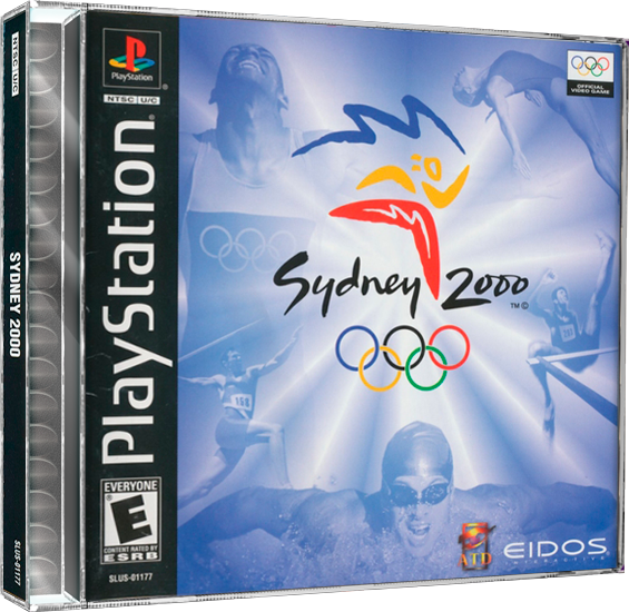 Sydney 2000