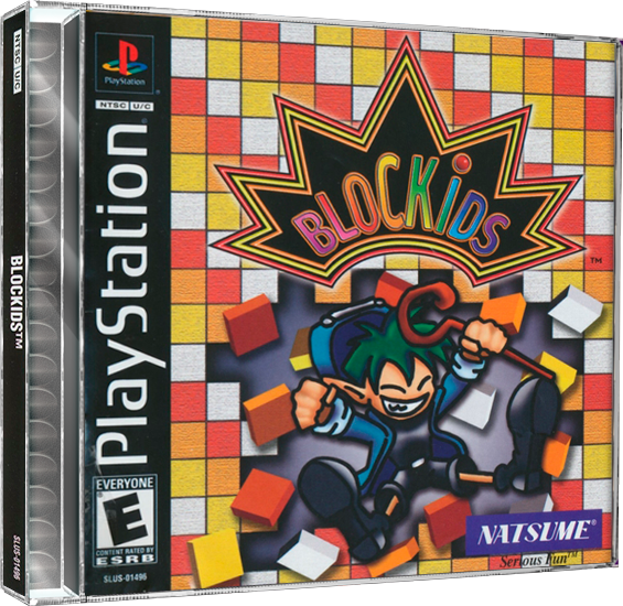 Blockids