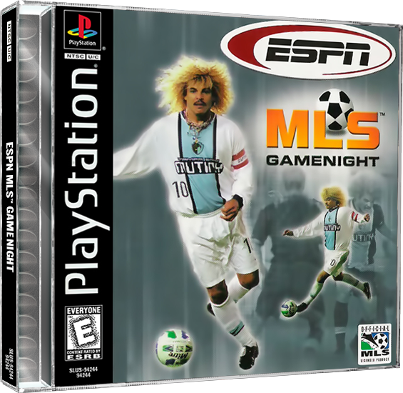 ESPN MLS Gamenight
