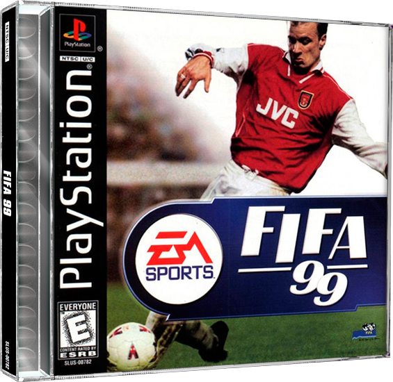 FIFA 99