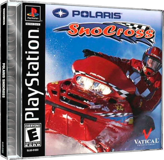 Polaris SnoCross