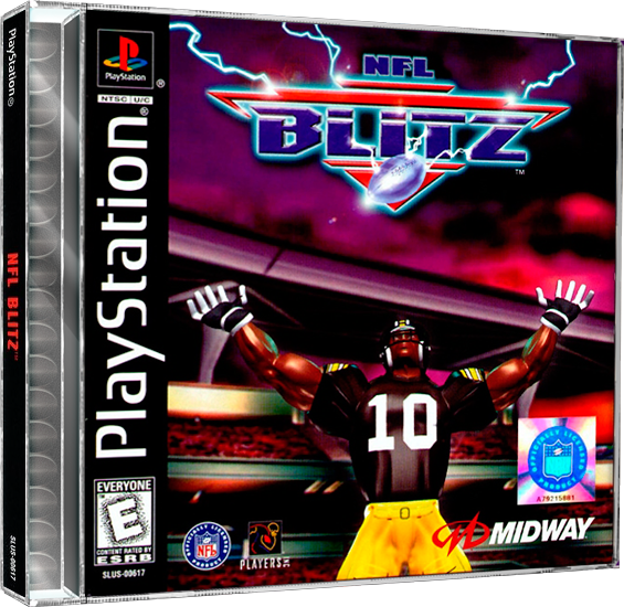 NFL Blitz