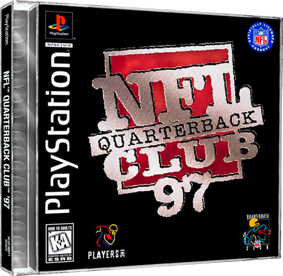 NFL Quarterback Club 97