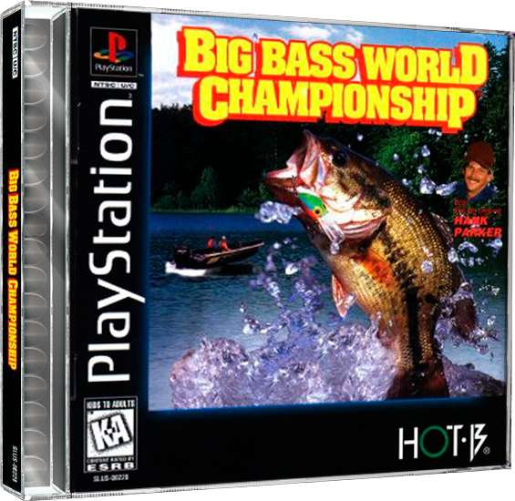 Big Bass World Championship