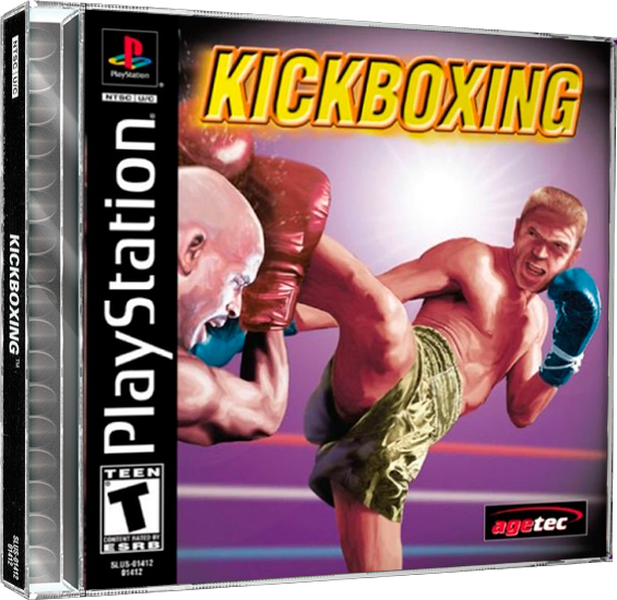 Kickboxing