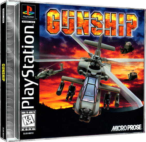 Gunship