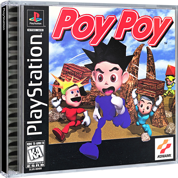 Poy Poy