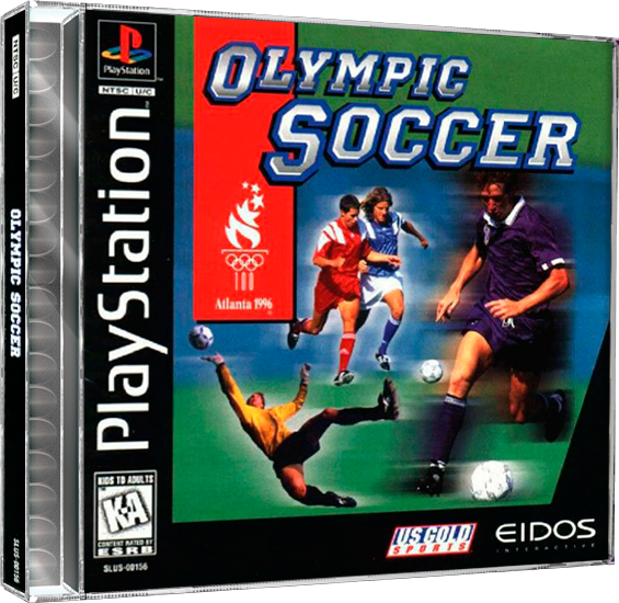 Olympic Soccer