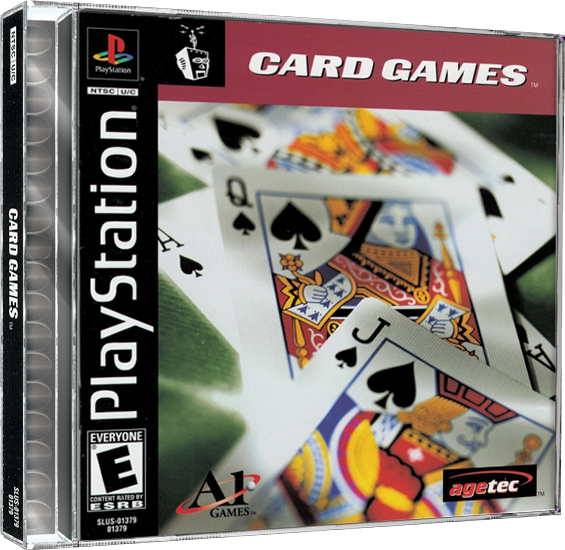 Card Games