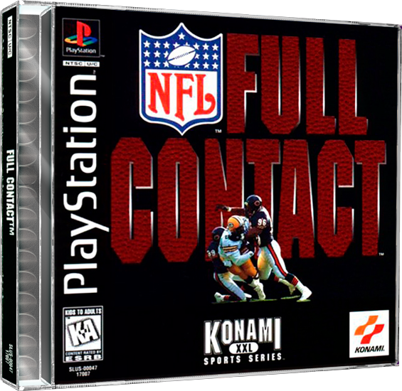 NFL Full Contact