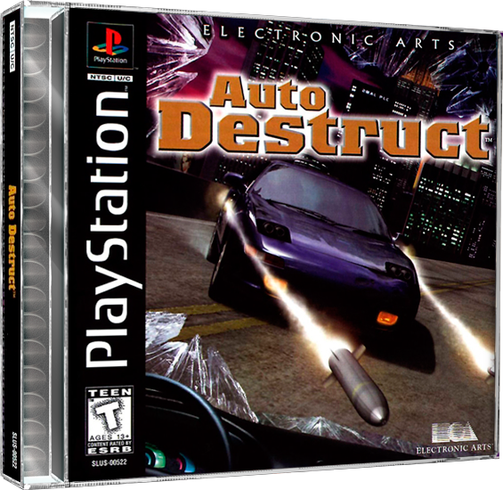 Auto Destruct