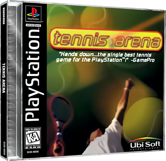 Tennis Arena