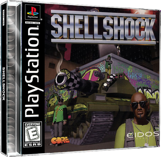 Shellshock