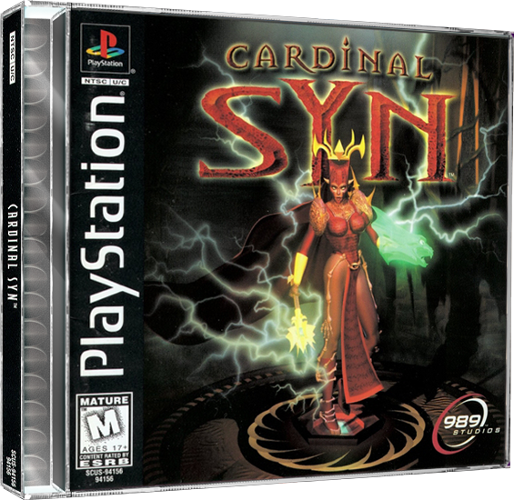 Cardinal Syn