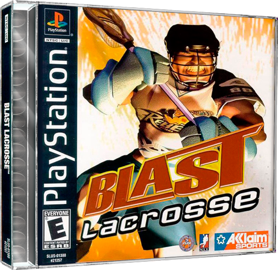 Blast Lacrosse
