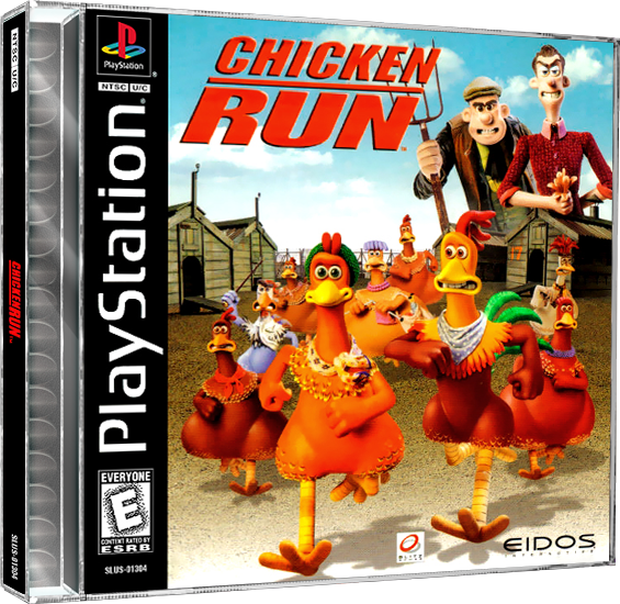 Chicken Run