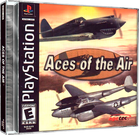 Aces of the Air