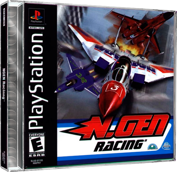 N-Gen Racing