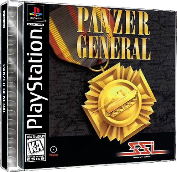 Panzer General