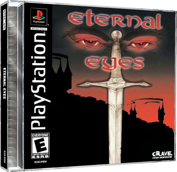 Eternal Eyes