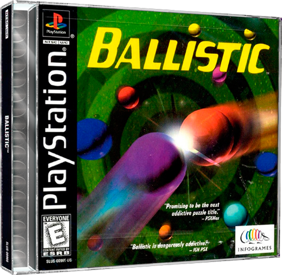 Ballistic