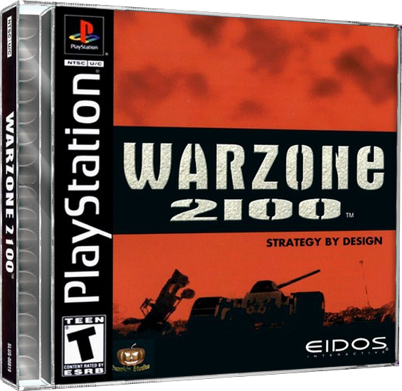 Warzone 2100