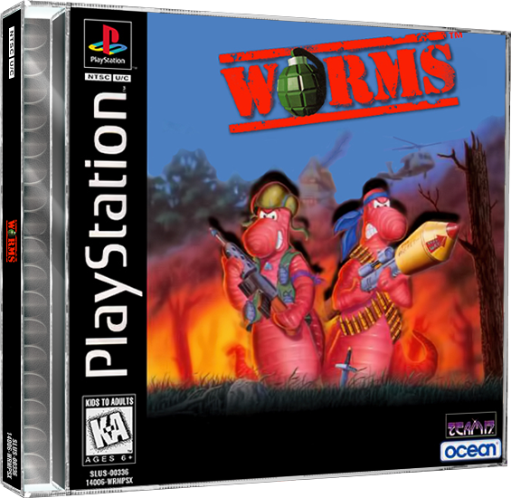 Worms