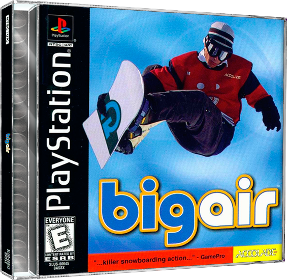 Big Air