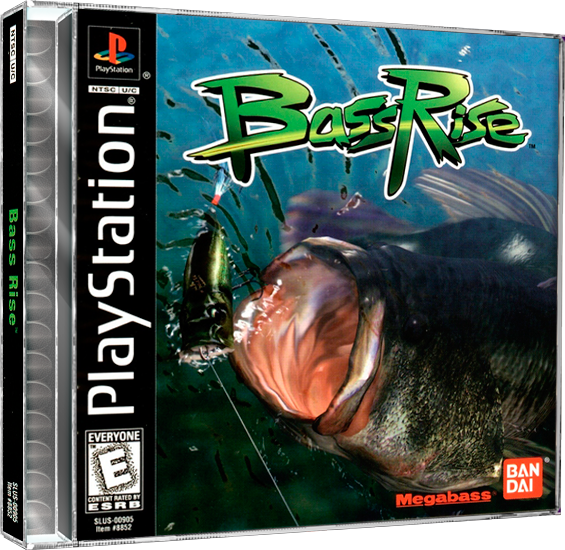 Bass Rise