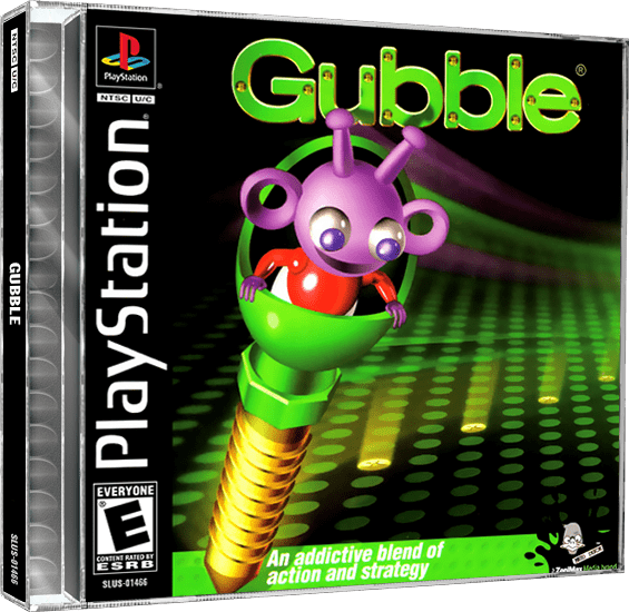 Gubble