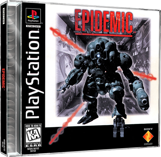 Epidemic