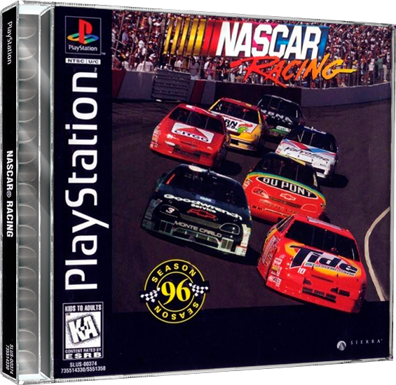 NASCAR Racing