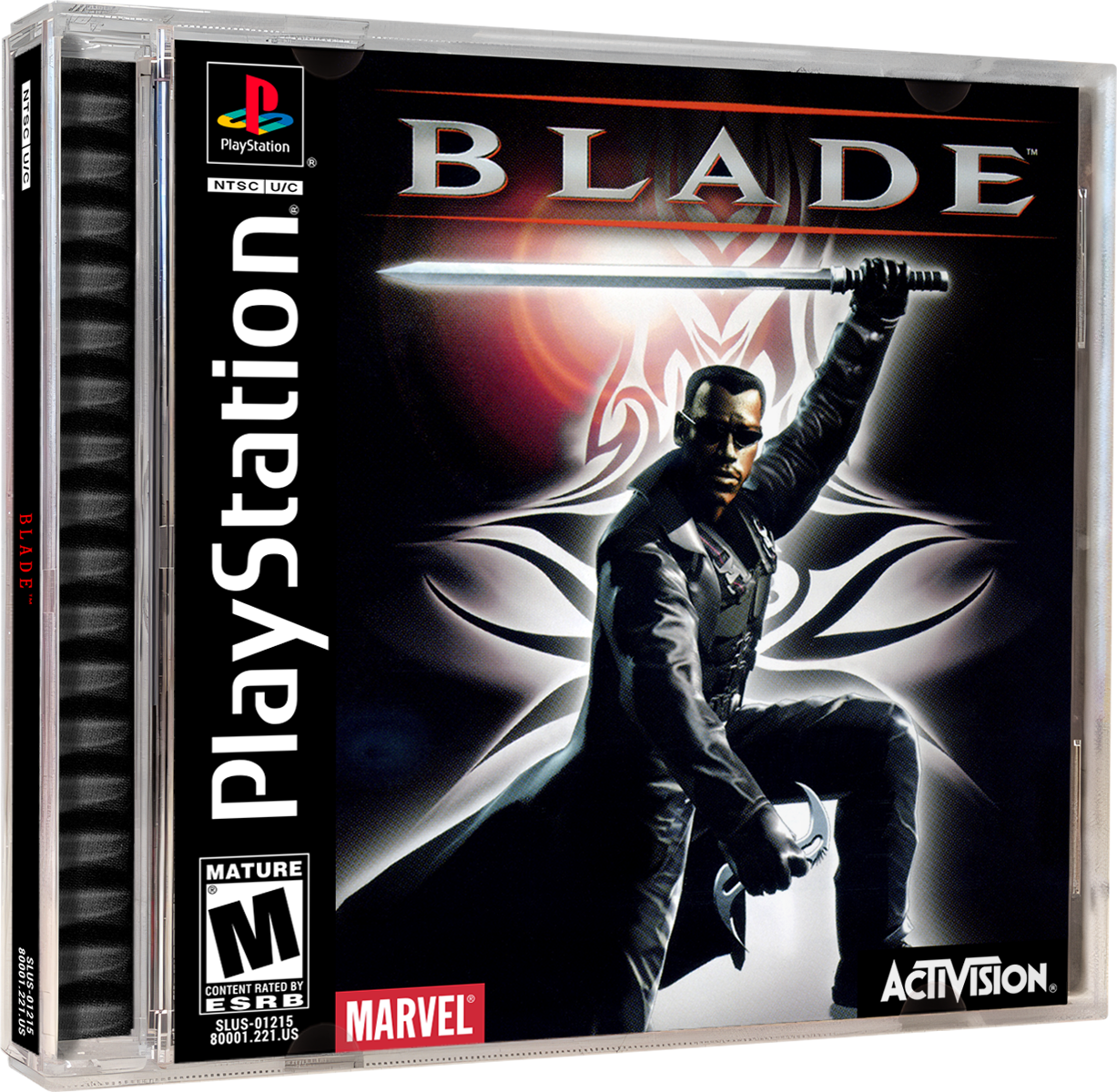 Blade