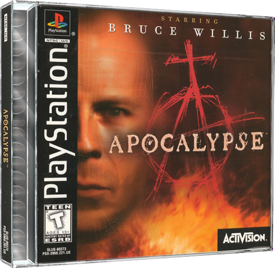 Apocalypse
