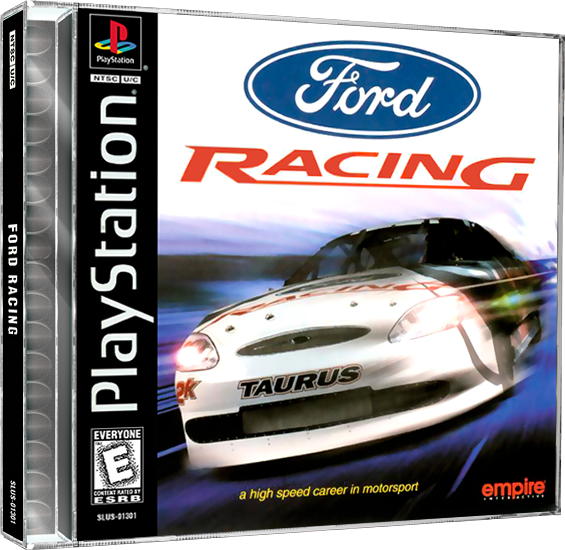 Ford Racing