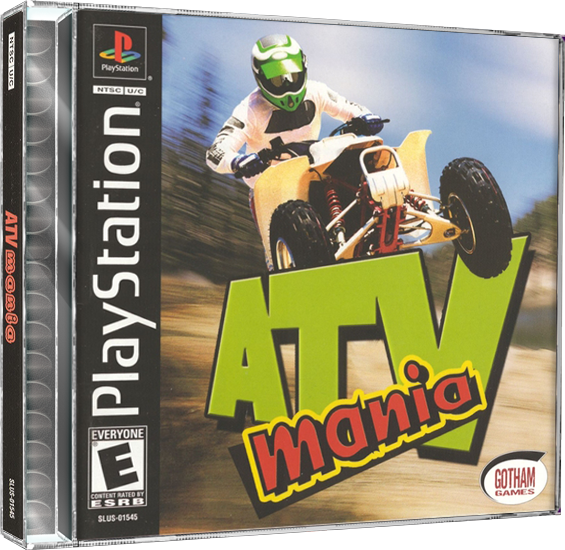 ATV Mania