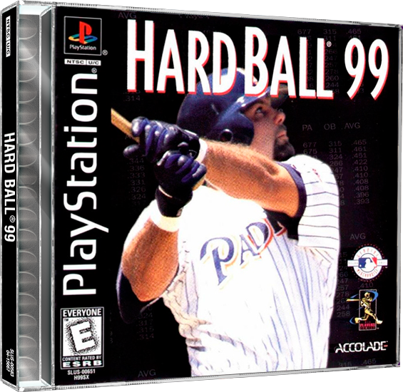 HardBall '99