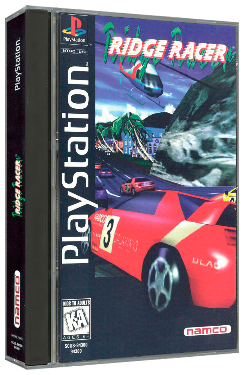 Rhapsody - A Musical Adventure