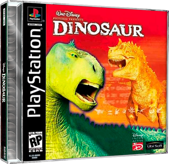 Disney's Dinosaur