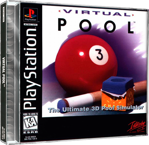 Virtual Pool